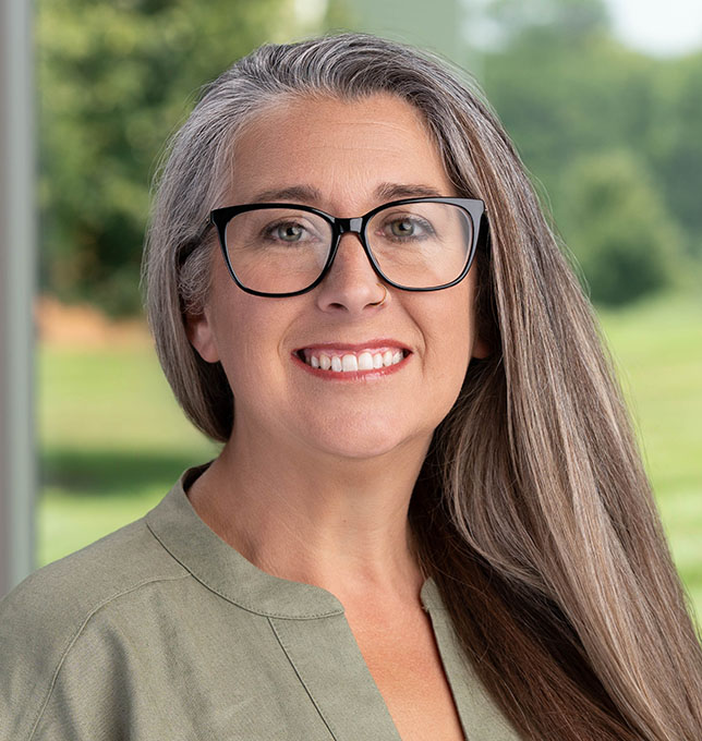 Jess Cramblit, Regional Culinary General Manager